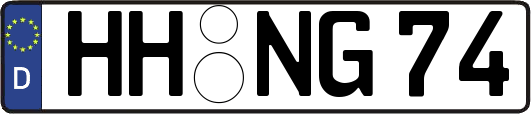HH-NG74