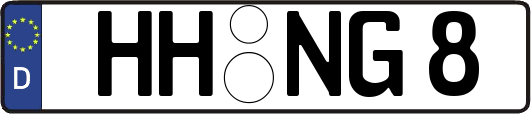 HH-NG8