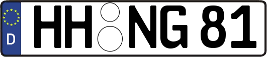 HH-NG81