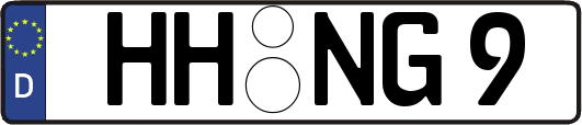 HH-NG9