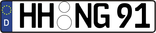 HH-NG91