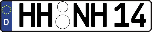 HH-NH14