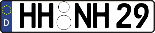 HH-NH29