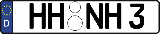 HH-NH3