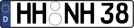 HH-NH38