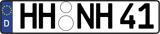 HH-NH41