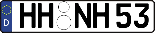 HH-NH53