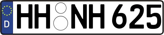 HH-NH625