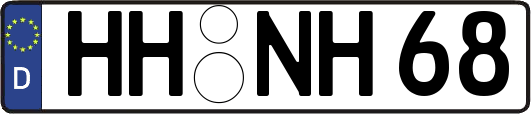HH-NH68