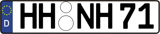 HH-NH71