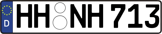HH-NH713