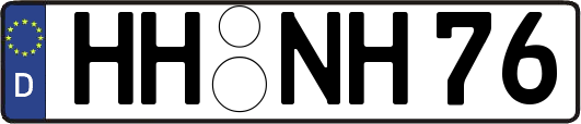 HH-NH76