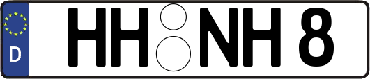 HH-NH8