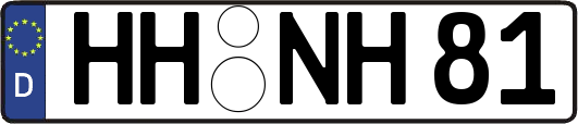 HH-NH81