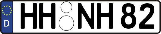 HH-NH82