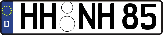 HH-NH85