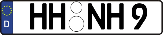 HH-NH9