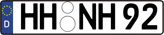 HH-NH92