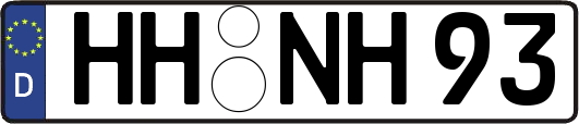 HH-NH93