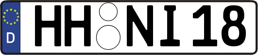 HH-NI18
