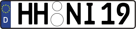 HH-NI19