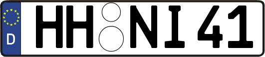 HH-NI41