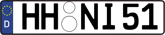 HH-NI51