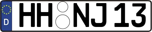 HH-NJ13