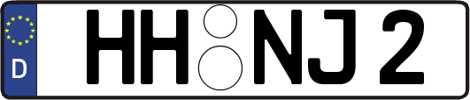 HH-NJ2