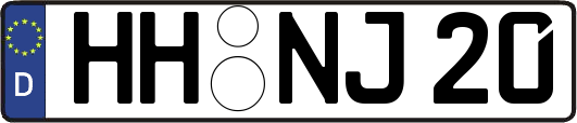 HH-NJ20