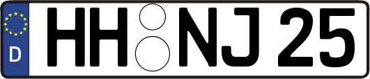 HH-NJ25