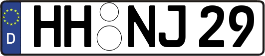 HH-NJ29