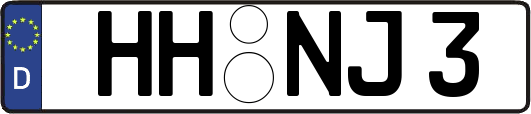 HH-NJ3