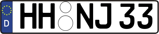 HH-NJ33