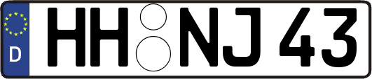 HH-NJ43
