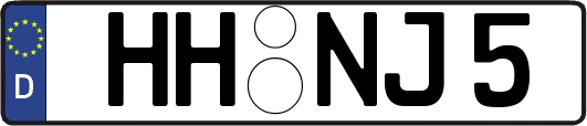 HH-NJ5
