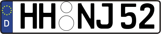 HH-NJ52