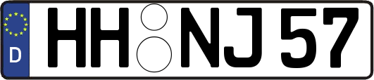 HH-NJ57