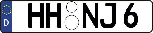 HH-NJ6