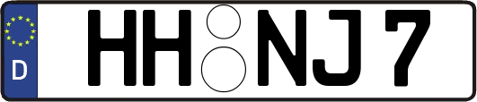 HH-NJ7