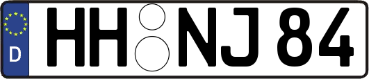 HH-NJ84