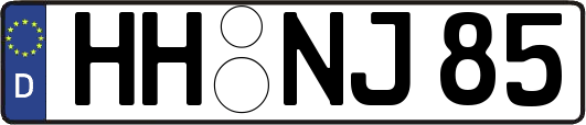 HH-NJ85