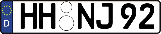 HH-NJ92