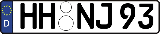 HH-NJ93