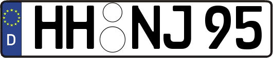 HH-NJ95