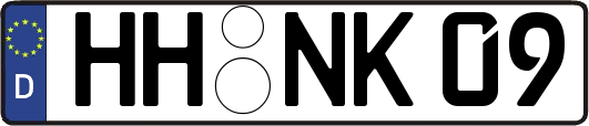HH-NK09