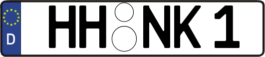 HH-NK1