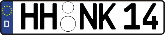 HH-NK14