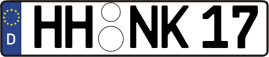 HH-NK17