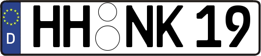 HH-NK19
